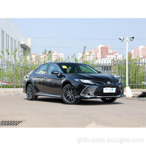 Toyota Camry 5 сиденья 2.5G Deluxe Edition 2.5L 207HP L4 Седан Бензиновый автомобиль